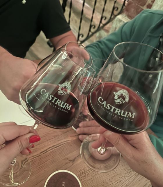 Valpolicella: Gourmet Evening Wine Tasting in Valpolicella - An In-Depth Look at the Experience