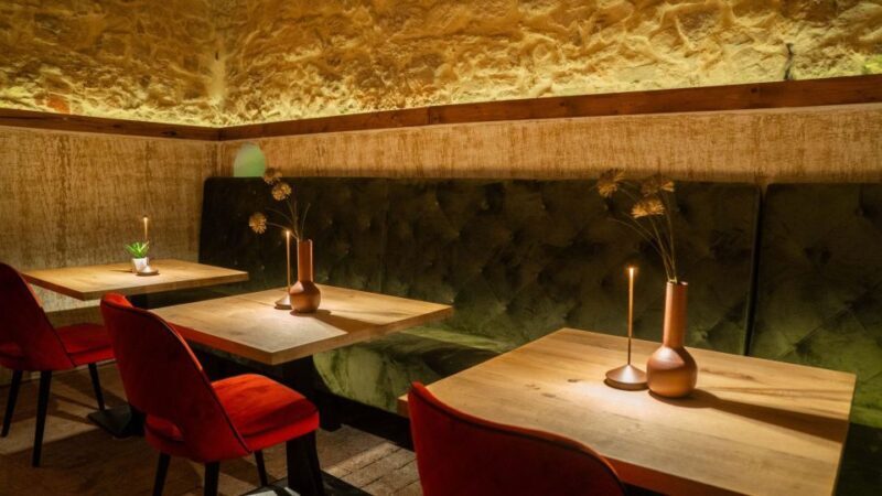 Valpolicella: Gourmet Evening Wine Tasting in Valpolicella - The Tasting: Wines and Gourmet Pairings