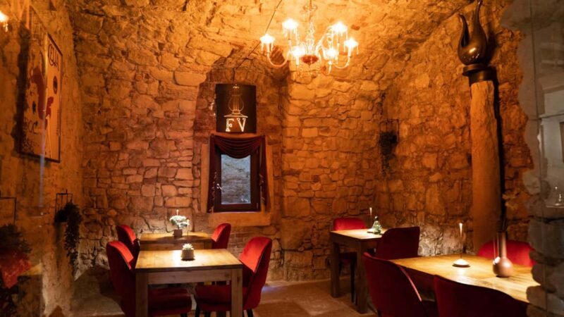 Valpolicella: Gourmet Evening Wine Tasting in Valpolicella - The Guide and Atmosphere