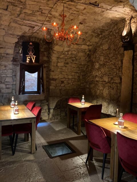 Valpolicella: Gourmet Evening Wine Tasting in Valpolicella - Why This Tour Offers Good Value