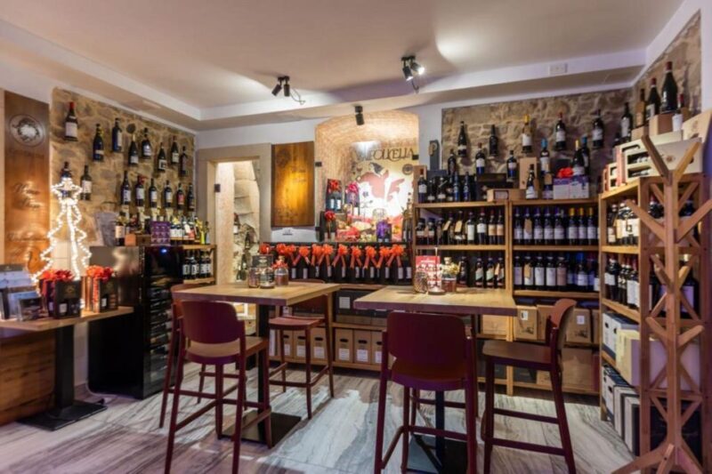 Valpolicella: Gourmet Evening Wine Tasting in Valpolicella - FAQs