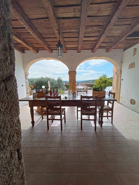 Valpolicella in the round: tasting of typical Valpolicella wines - Who Should Consider This Tour?