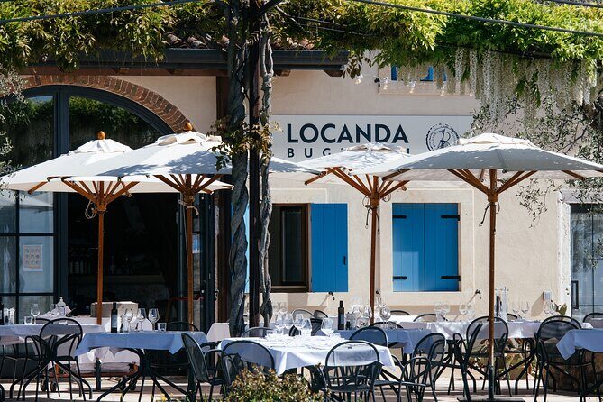 Valpolicella Lunch or Dinner Wine & Food tasting with Amarone - Practical Details & Considerations