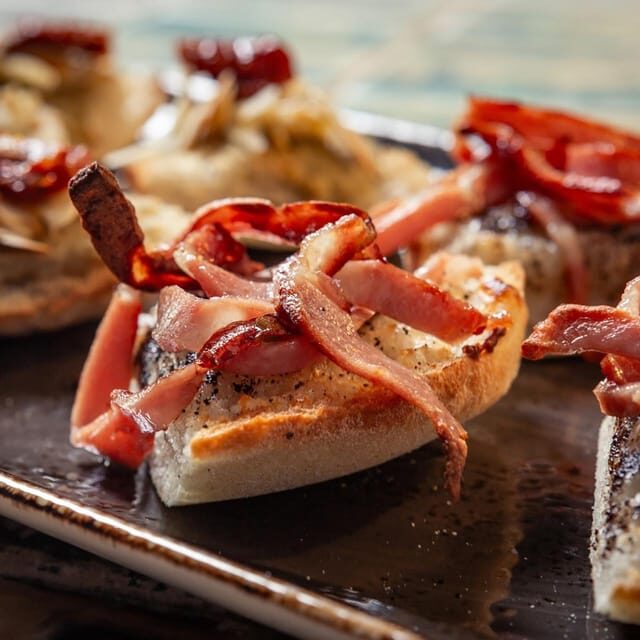 Valpolicella: Natural Wines Tasting with Food Pairings - What the Experience Looks Like in Detail