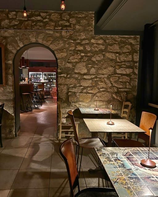 Valpolicella: Natural Wines Tasting with Food Pairings - Who Should Consider This Tour?