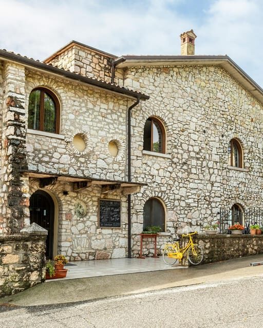 Valpolicella: Natural Wines Tasting with Food Pairings - FAQ