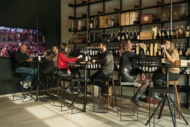 Valpolicella Wine Tasting Experience & Light Lunch - Final Words