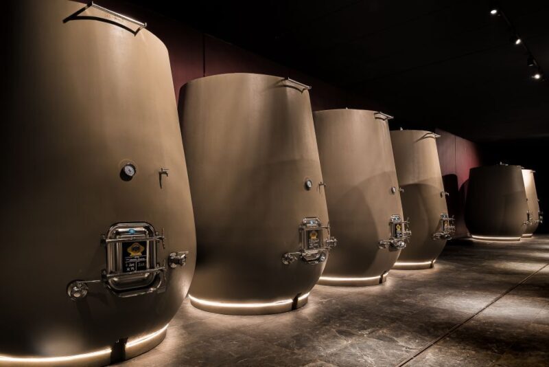 Valpolicella: Wine Tasting With A Sommelier and Light Lunch - Key Points