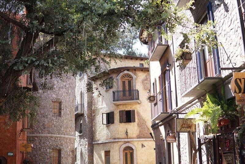 Val´quirico And The City of Angels Puebla From Mexico City - The Value of the Experience