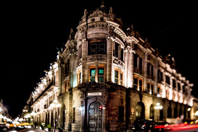 Val´quirico And The City of Angels Puebla From Mexico City - Authentic Experiences and Considerations