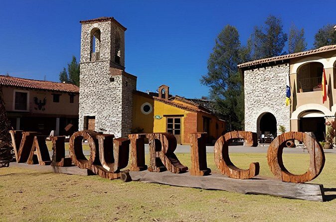 Val'Quirico & Puebla Full-Day Adventure from Mexico City - Who Would Love This Tour?