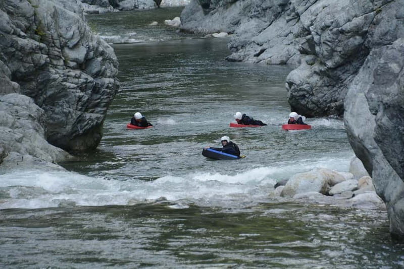 Valsesia (Piedmont): hydrospeed - Ride the River! - An In-Depth Look at the Hydrospeed Experience in Valsesia