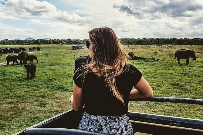 VALUE PACK! One Day Safari Tour to Yala and Udawalawa Parks - FAQs