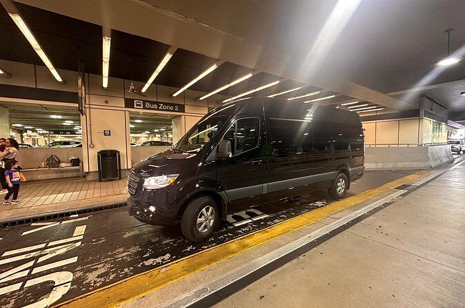 Van 14pax Miami Airport-Hotel To/From Port of Miami-Hotel - Final Thoughts