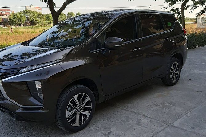 Van Don Airport to Hanoi City or Hanoi Airport Private Transfer - An In-Depth Look at the Van Don to Hanoi Transfer Experience