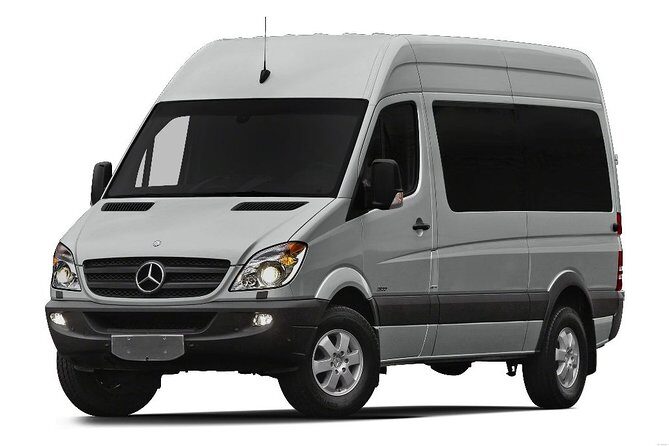 Van Don Airport to Hanoi City or Hanoi Airport Private Transfer - Authentic Insights from Reviews