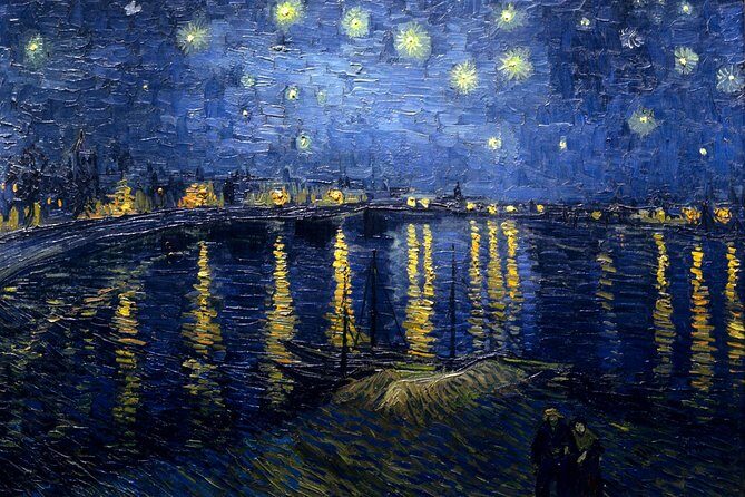 Van Gogh Museum Amsterdam Exclusive Tour w/ Reserved Entry - FAQs