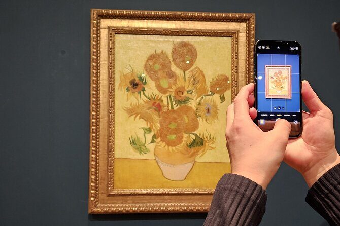 Van Gogh Museum Amsterdam Small Group Guided Tour - The Sum Up: Is It Worth It?