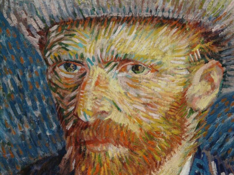 Van Gogh Museum Private Guided Tour - What to Expect from the Van Gogh Museum Private Guided Tour