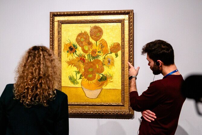 Van Gogh Museum Private Tour - What You’ll Love About This Tour