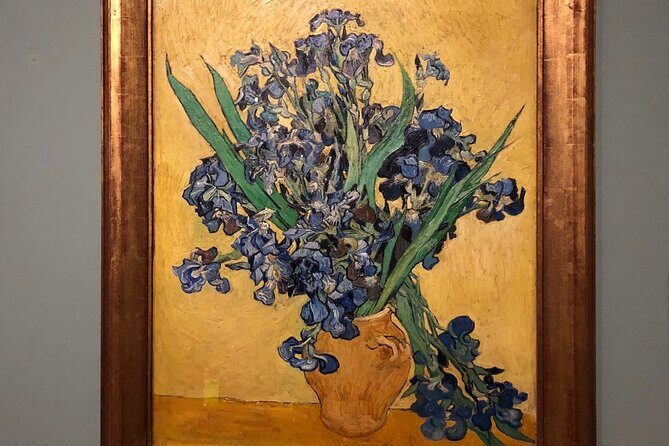 Van Gogh Museum, Rijks Museum & Walking Tour - Private Day Tour - Who Should Book This Tour?