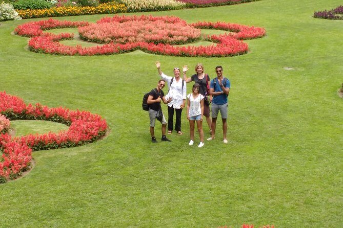 Van  Laketour  Furnas  Full Day/ with lunch (Shared) - Final Thoughts