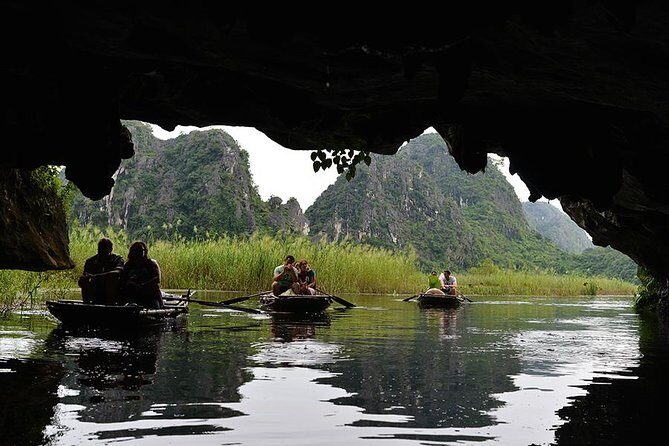 Van Long Natural Reserve- Hang Mua( Mua Cave) Full Day - Frequently Asked Questions
