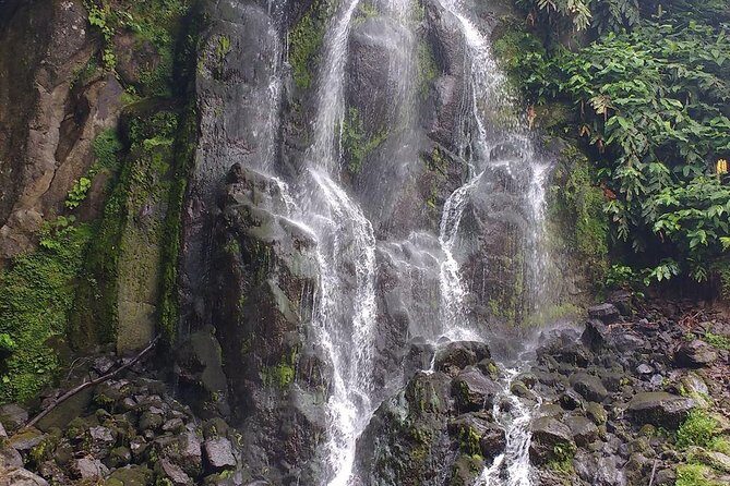 Van  Scenictour  Nordeste / Povoação  Full Day/ with lunch (Shared) - The Sum Up: Who Should Consider This Tour?