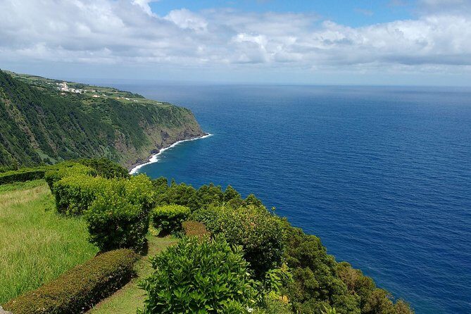 Van  Scenictour  Nordeste / Povoação  Full Day/ with lunch (Shared) - FAQ