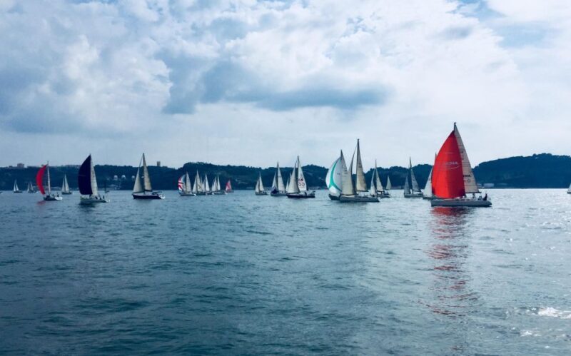 Van tour covering Lisbon highlights and Cascais&Sintra. - An In-Depth Look at What You Can Expect