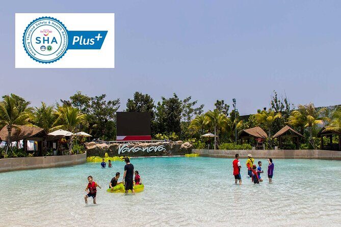Vana Nava Waterpark Hua Hin  Ultimate Water Adventure - What Makes Vana Nava Waterpark Hua Hin Stand Out?