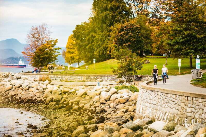 Vancouver: 24 or 48-Hour Hop-On Hop-Off Tour - Key Points