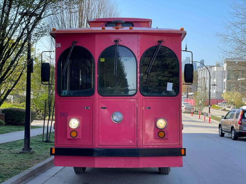 Vancouver: 24 or 48-Hour Hop-On Hop-Off Trolley Tour Pass - FAQs