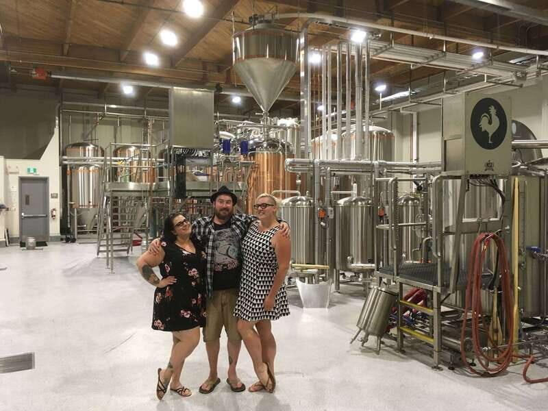 Vancouver: 3.5-Hour Craft Brewery Tour - Who Should Consider This Tour?