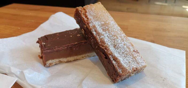 Vancouver: 6 Tastings Food Tour with Sushi, Poutine & More - An Honest Look at the Tour Experience