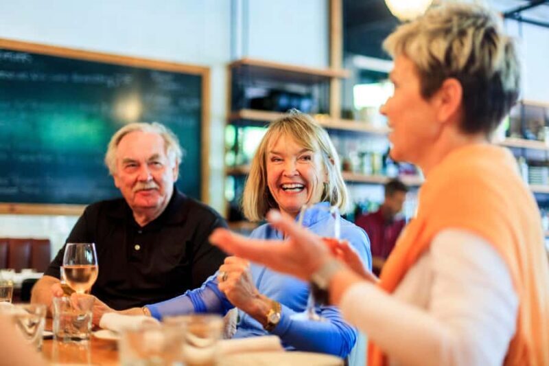 Vancouver: 6 Tastings Food Tour with Sushi, Poutine & More - Who Will Get the Most Out of This Tour?