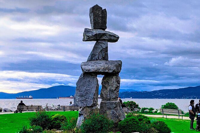 Vancouver 7 hours Airport Layover (MAKE THE MOST) CityTour Private - An In-Depth Look at the Vancouver 7-Hour Airport Layover Tour