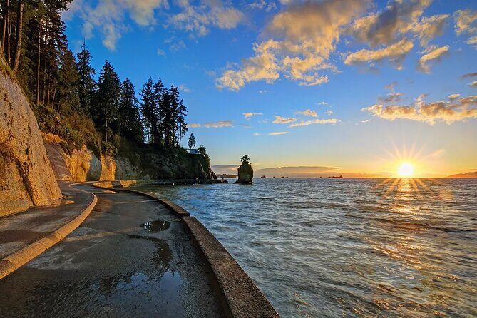 Vancouver Airport Shuttle Service - The Itinerary: What Makes This Transfer Stand Out?