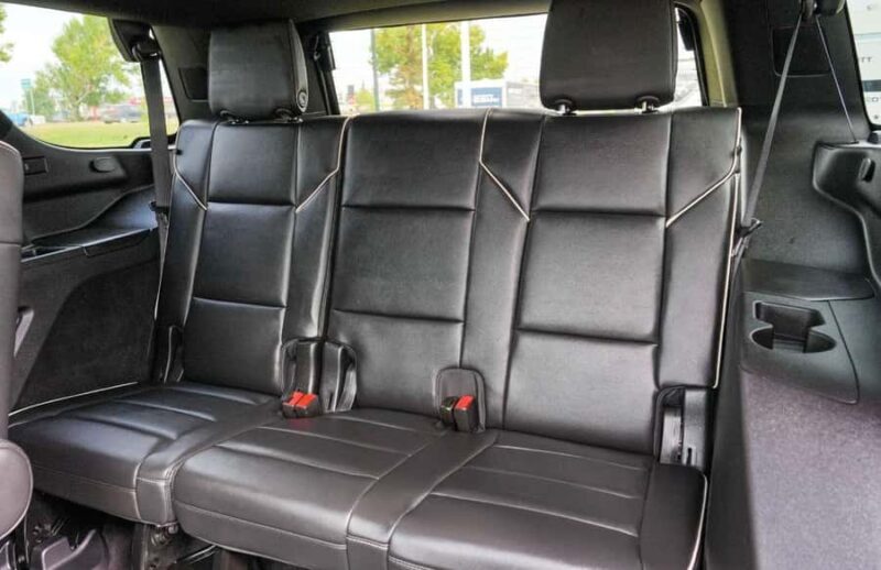 Vancouver: Airport to Downtown Chauffeur-Guided Tour - Exploring the Tour in Detail