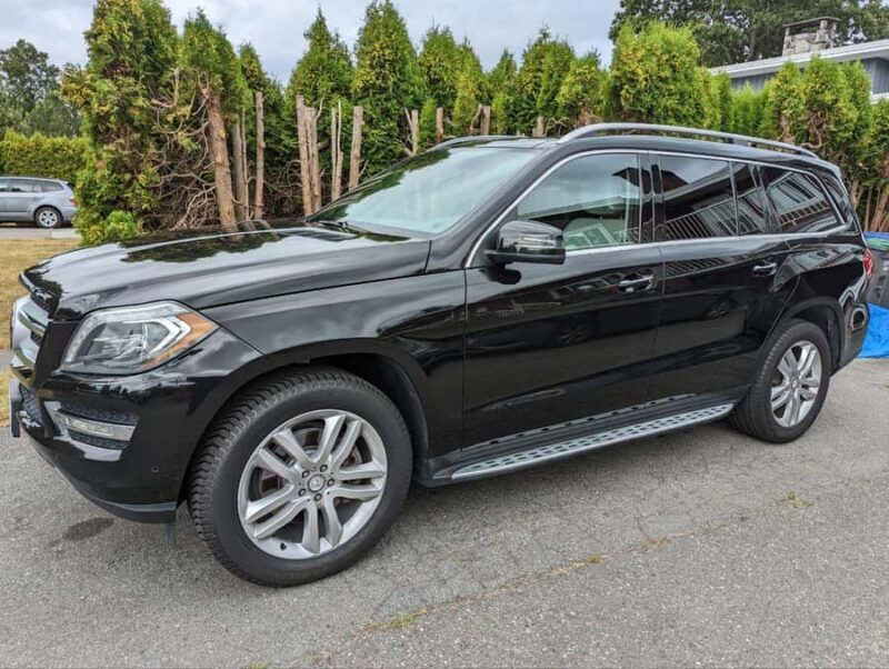 Vancouver: Airport to Downtown Chauffeur-Guided Tour - The Practicalities