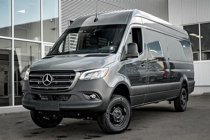 Vancouver Airport to-or-from Whistler by Express (One-Way) - Luggage and Equipment Policies: What You Need to Know