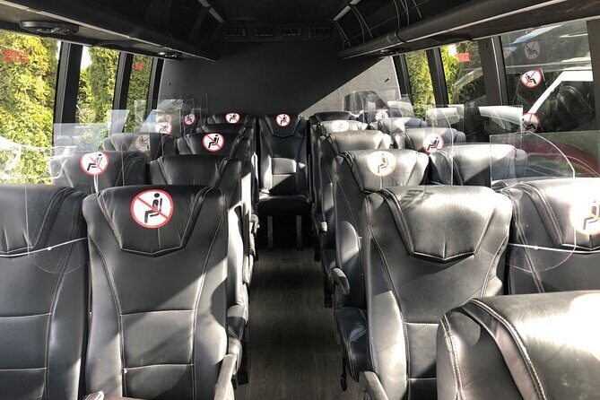 Vancouver Airport to-or-from Whistler by Express (One-Way) - The Authentic Feedback: Pros and Cons from Travelers