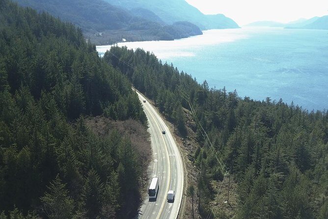 Vancouver Airport to-or-from Whistler by Express (One-Way) - The Sum Up: Who Benefits Most from This Shuttle?