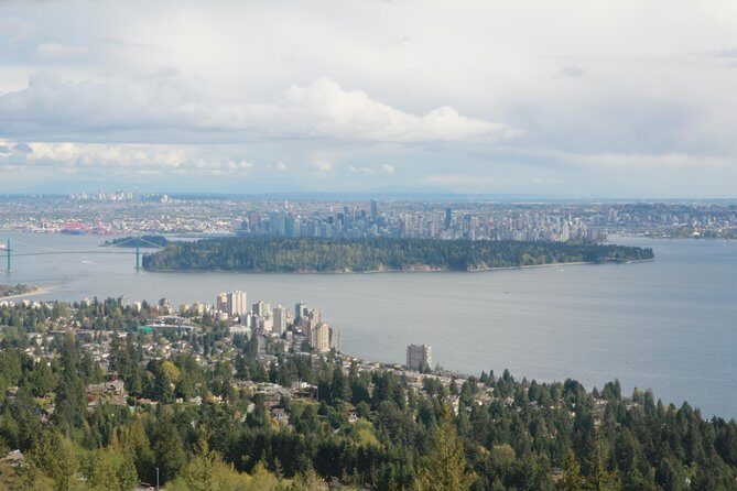 Vancouver and Capilano Park Private Tour - Frequently Asked Questions