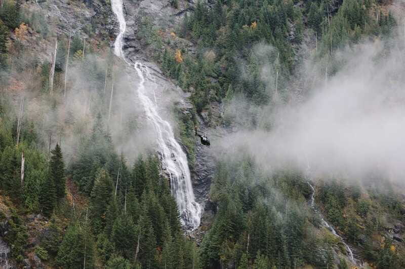 Vancouver: Backcountry Helicopter Tours with Hotel Pickup - Authentic Experiences and Authenticity