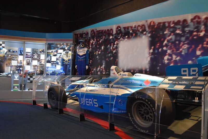 Vancouver: BC Sports Hall of Fame Museum Admission Ticket - Frequently Asked Questions