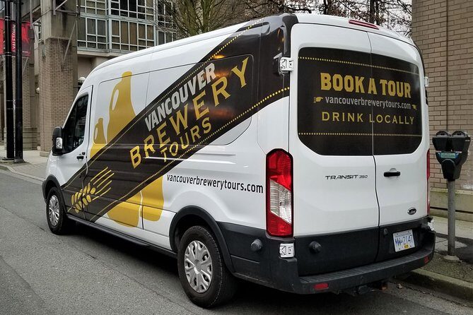 Vancouver Behind-the-Scenes Brewery Tour - What Makes This Tour Stand Out?