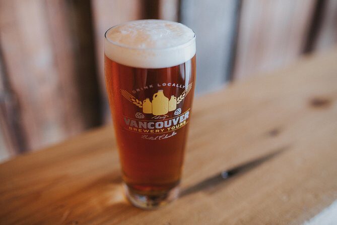 Vancouver Behind-the-Scenes Brewery Tour - The Cost and Value