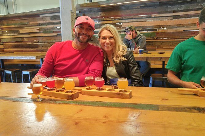 Vancouver Behind-the-Scenes Brewery Tour - Final Thoughts