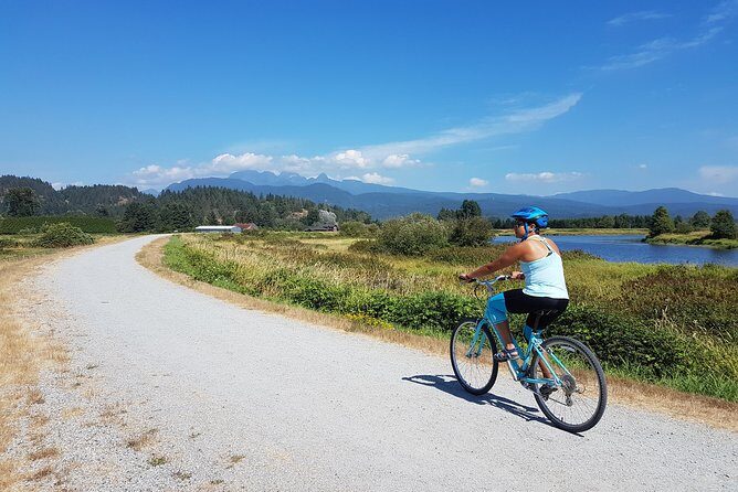 Vancouver Biking and Hiking Tour including Lunch - A Detailed Look at the Tour Experience
